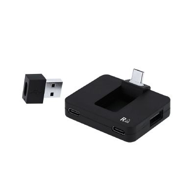 BAYCEN - Puerto USB