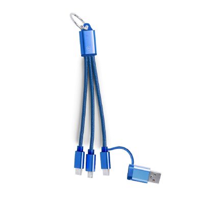 BIKOC - Cable Cargador
