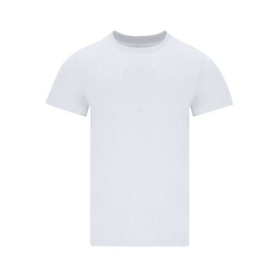 PERKINS - Camiseta Adulto Blanca