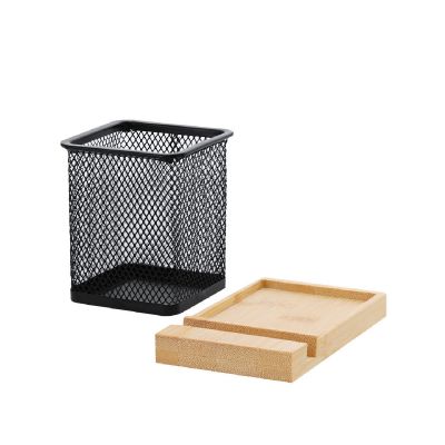 MANISH - Lapicero Soporte