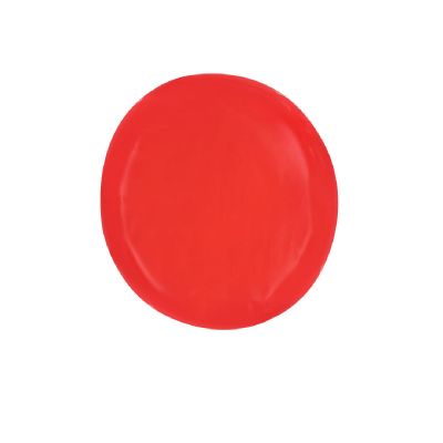 ZALOX - Almohadilla Frisbee
