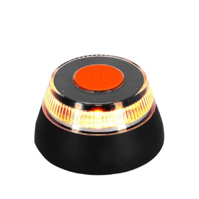 KERSHAW - Luz Emergencia V16 Geolocalizada