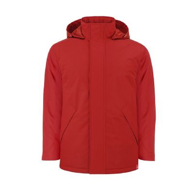 OCEANÍA - Parka