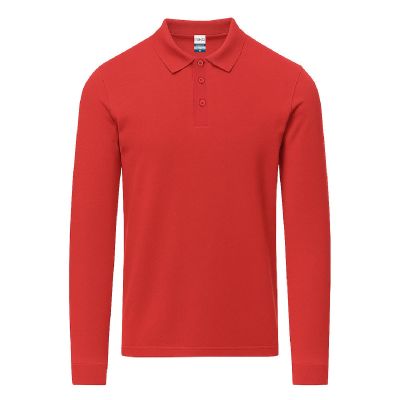 CHARLOT - Polo Adulto Color
