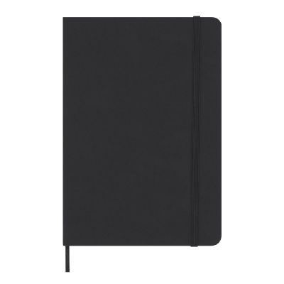 CRIX - Bloc Notas Planning Mensual