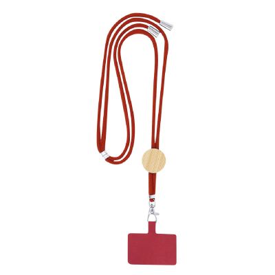THORNE - Lanyard Soporte
