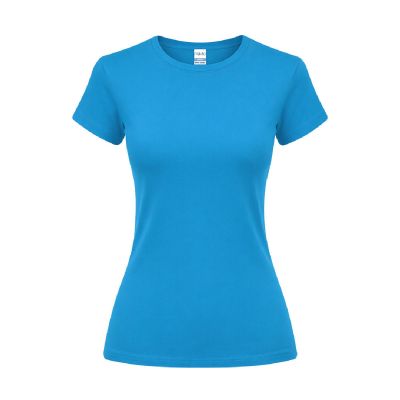 EPIKA - Camiseta Mujer Color