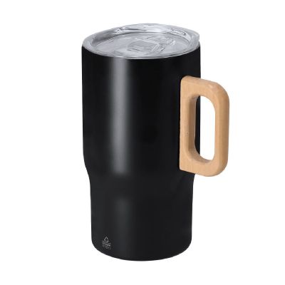 ZARAN - Taza Térmica