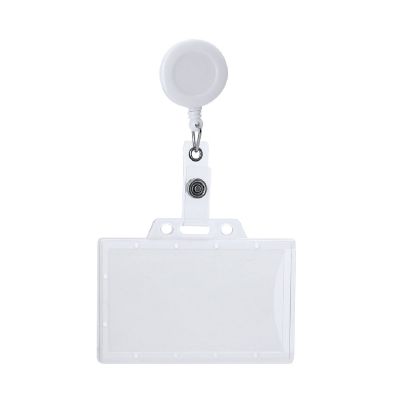 BLAIRES - Identificador Lanyard