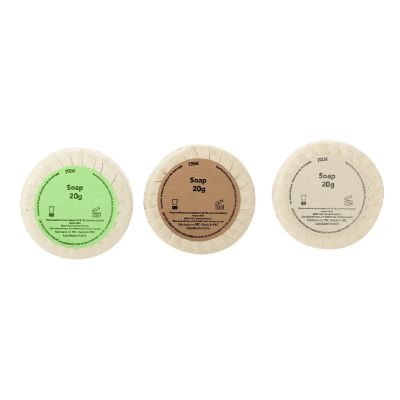 GORAR - Set Jabones