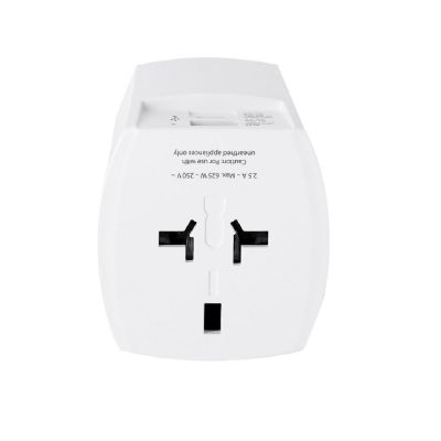 MUV USB 30W PD - Adaptador Viaje Universal Skross