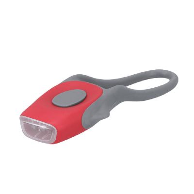 NORINT - Luz Seguridad Bici