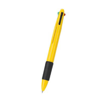 ZORZAL - Bolígrafo Multicolor