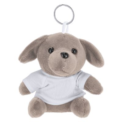 VIREO - Llavero Peluche