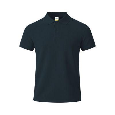 CHARLES - Polo Niño Color