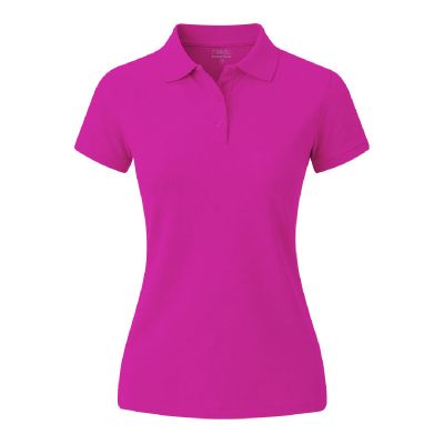 TECNIC PLUS - Polo Mujer