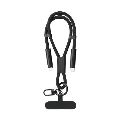 EUCLAB - Cable Cargador Soporte