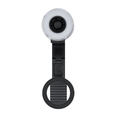 TANGIX - Anillo de Luz Ventilador