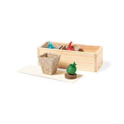 MENDRAX - Kit Huerto