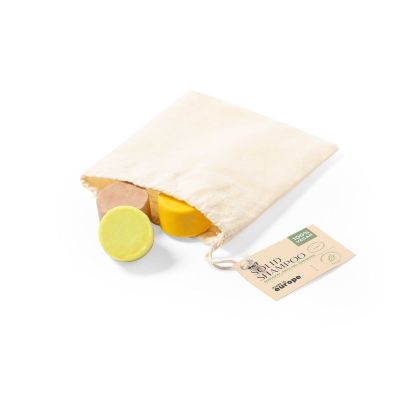 TURUEN - Set Champús