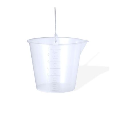 MANSON - Cubo Medidor