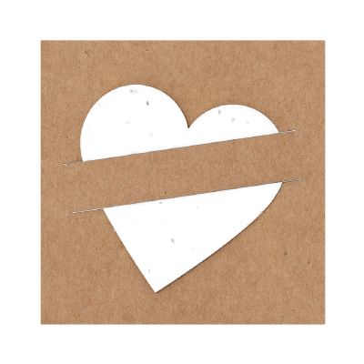 CRYAR - Papel Plantable