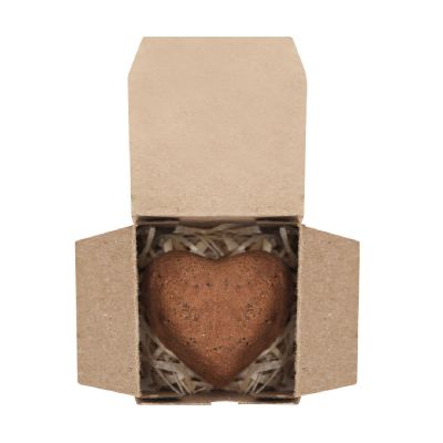 FOBIN - Caja Bombón de Corazón