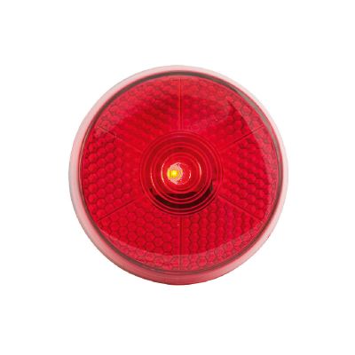 FLASH - Luz Seguridad