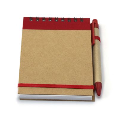 ECOCARD - Libreta