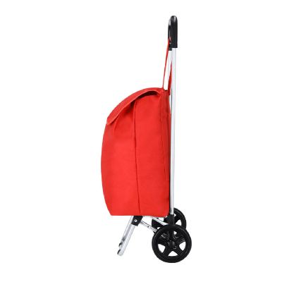 MAX - Carro Compra