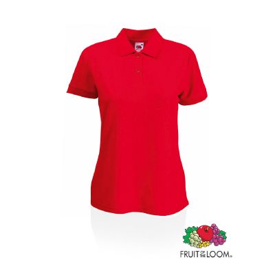 MASS - Polo Mujer