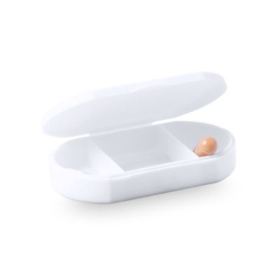 TRIZONE - Pastillero