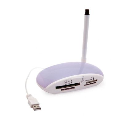 USAK - Lector Tarjetas