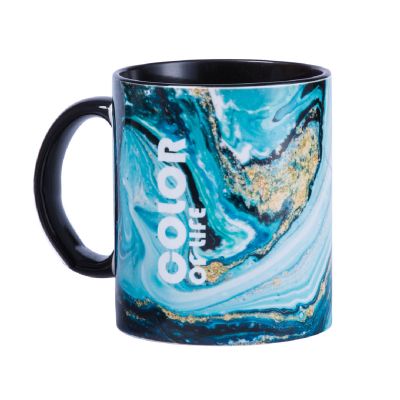 HARNET - Taza Sublimación
