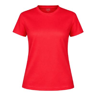 TECNIC PLUS - Camiseta Mujer