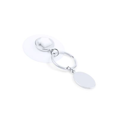 HALMAN - Llavero Moneda