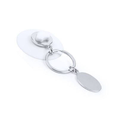 COLTAX - Llavero Moneda