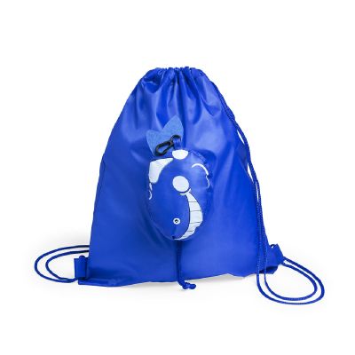 KISSA - Mochila Plegable