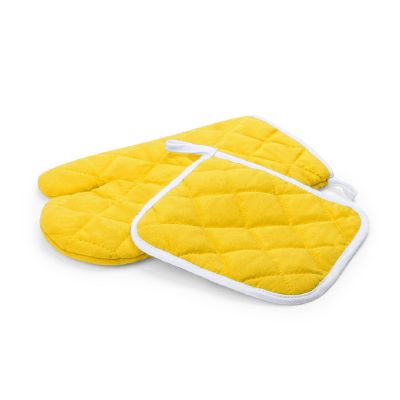 LESTON - Set Cocina