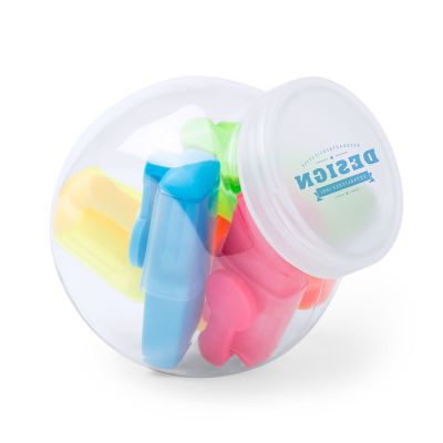 LAYAX - Set Marcadores