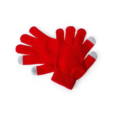 PIGUN - Guante Táctil