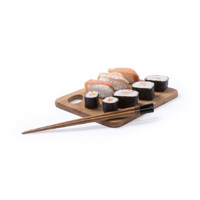NESTY - Set Palillos