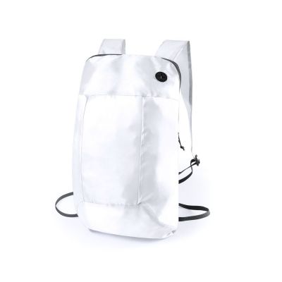 SIGNAL - Mochila Plegable