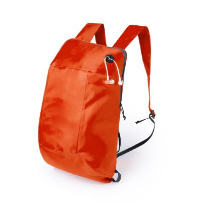 SIGNAL - Mochila Plegable