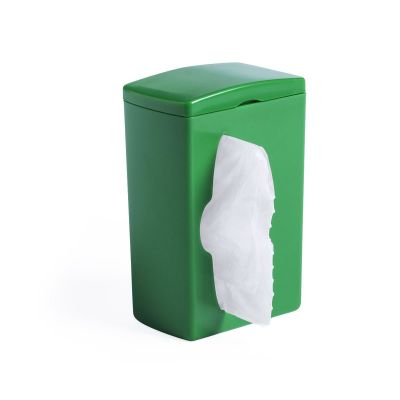 BLUCK - Dispensador Bolsas