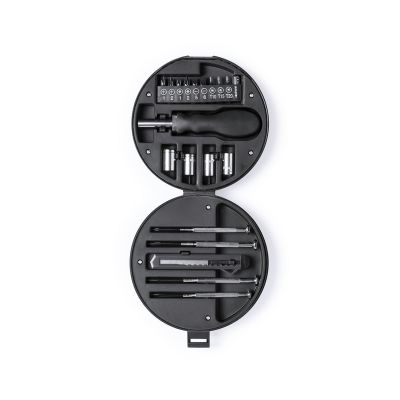 WHEELS - Set Herramientas