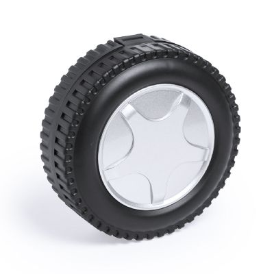 WHEELS - Set Herramientas