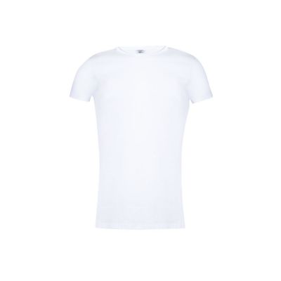 WCS180 - Camiseta Mujer Blanca 