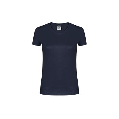 WCS180 - Camiseta Mujer Color 
