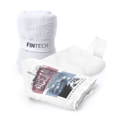 KEFAN - Toalla Absorbente